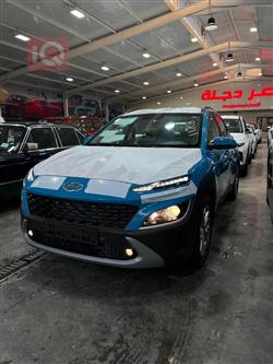 هیوندای کۆنا